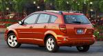 Pontiac Vibe 2003 года